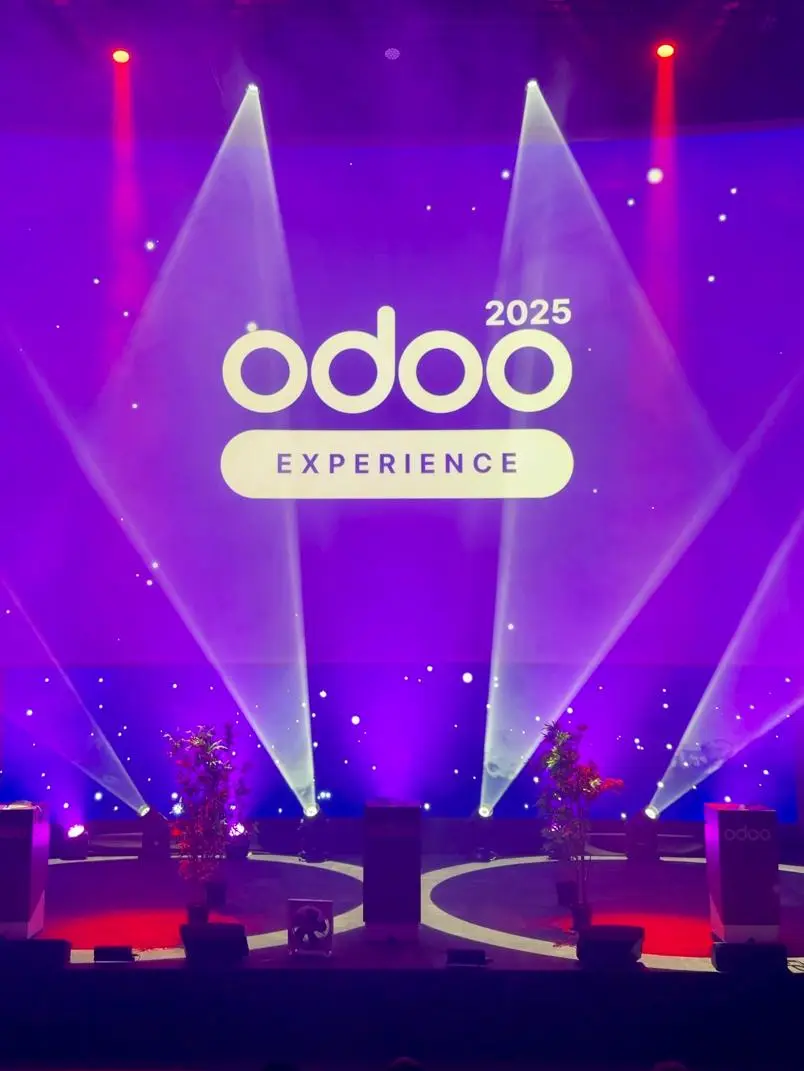 Best Odoo Partner Africa 2025