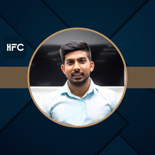 Meet Hans - Senior Consultant