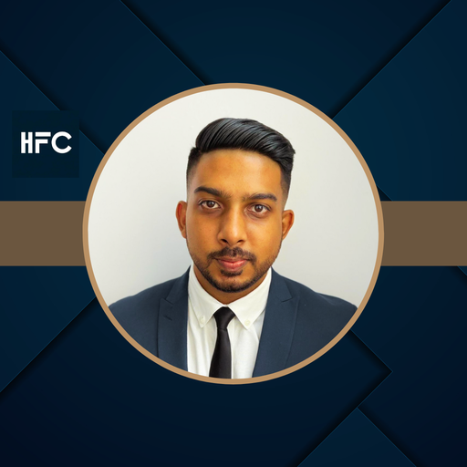 Meet Hans - Senior Consultant