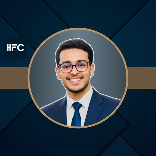 Anas - Senior Consultant [Odoo]